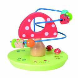Joc de indemanare ciupercuta, Egmont Toys