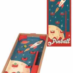 Joc de masa Pinball, Egmont Toys