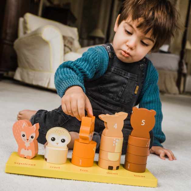 Orange Tree Toys