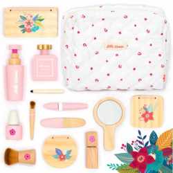 Joc de rol Trusa make-up, UMU Toys