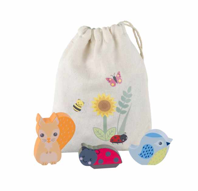 Orange Tree Toys