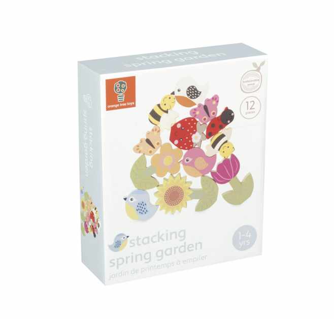 Orange Tree Toys