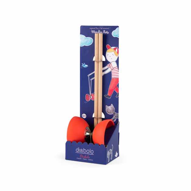 Joc Diabolo