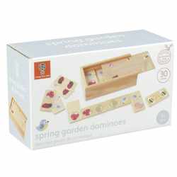 Joc domino, Orange Tree Toys