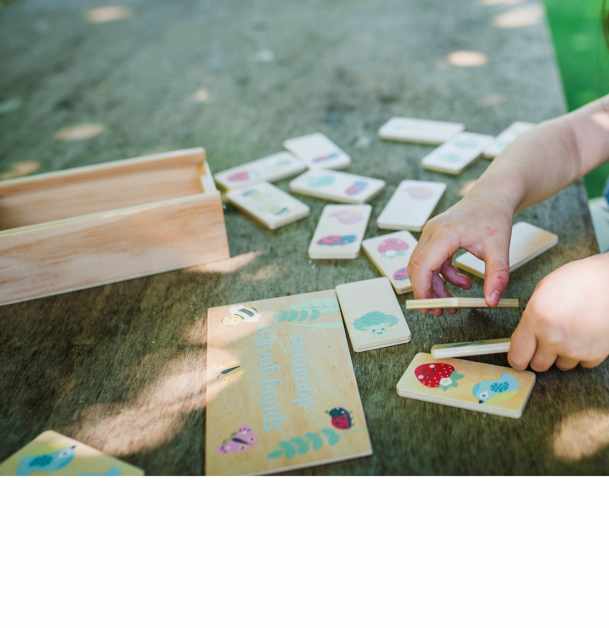 Orange Tree Toys