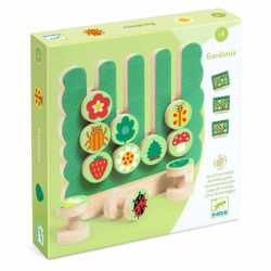 Joc educativ Gardimix, Djeco
