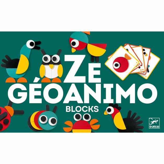 Djeco