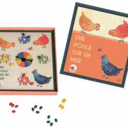 Joc Egmont Toys, pune ouale la loc