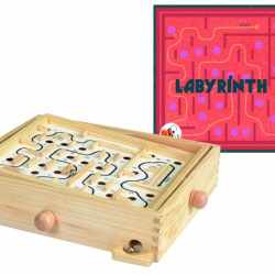 Joc labirint, Egmont Toys