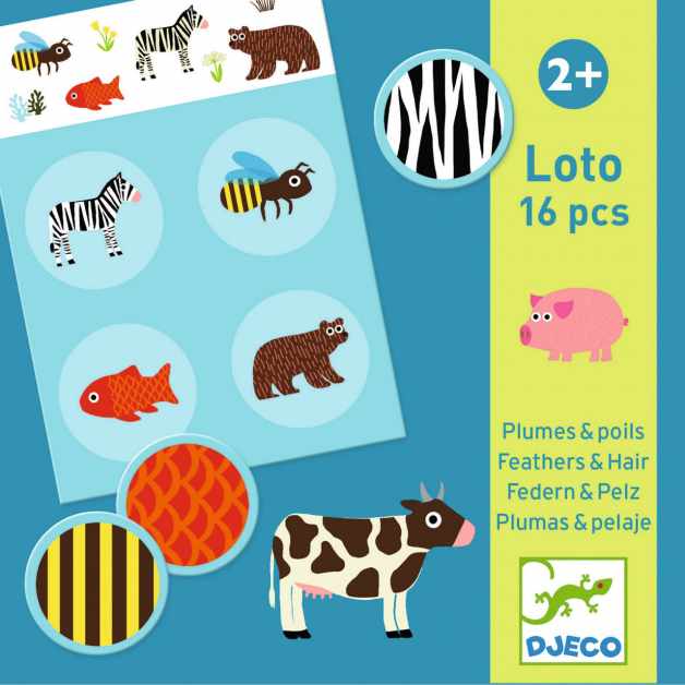 Djeco