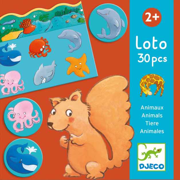 Djeco