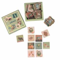 Joc memo Padure, Egmont Toys