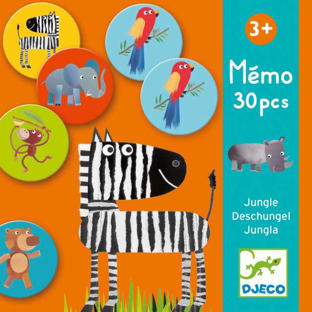 Djeco