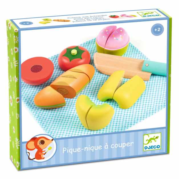Joc picnic de feliat
