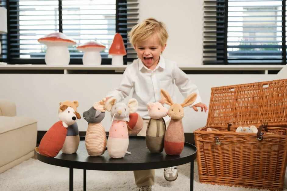 Egmont Toys