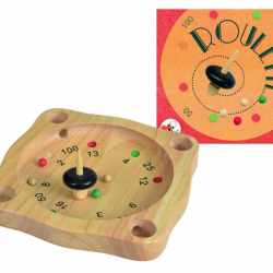 Joc ruleta, Egmont Toys