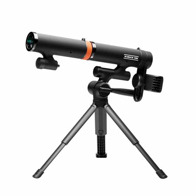 TopBright ScienceCan