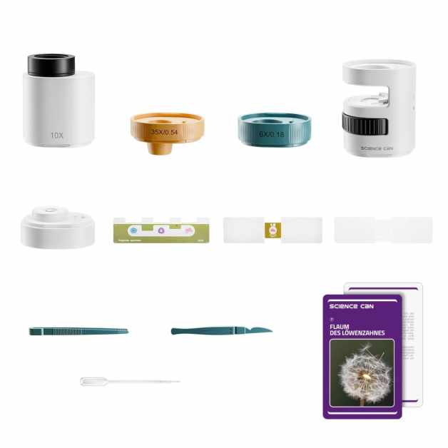 TopBright ScienceCan