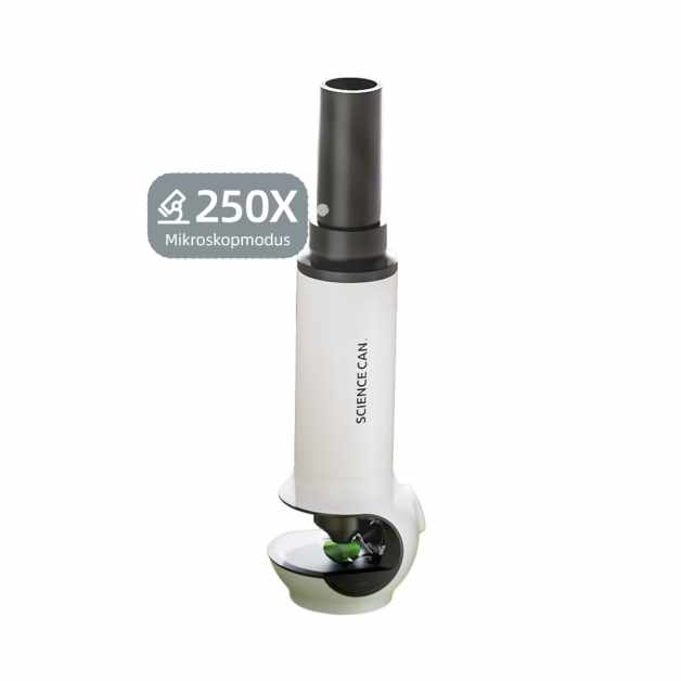 TopBright ScienceCan
