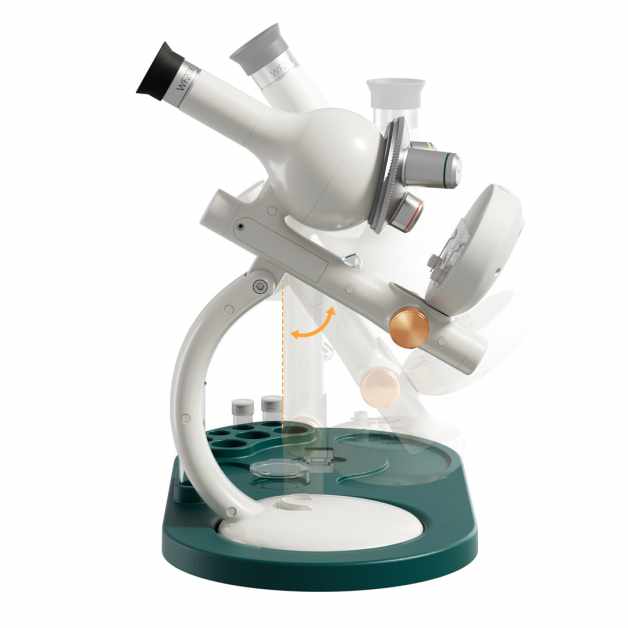 TopBright ScienceCan