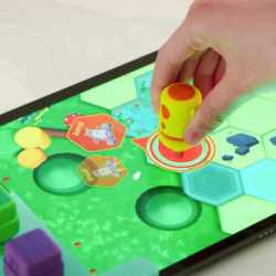 Joc STEM Tacto Coding, PlayShifu