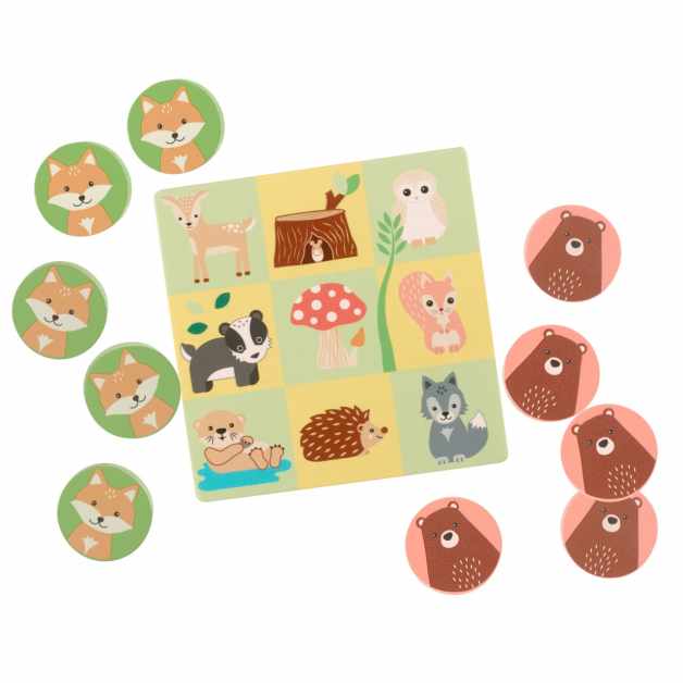 Orange Tree Toys