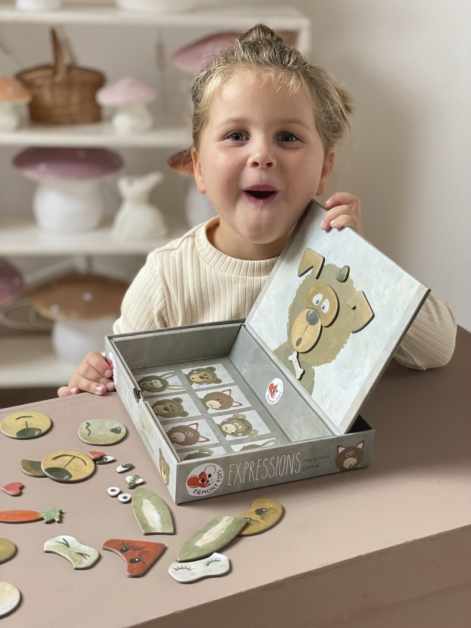 Egmont Toys
