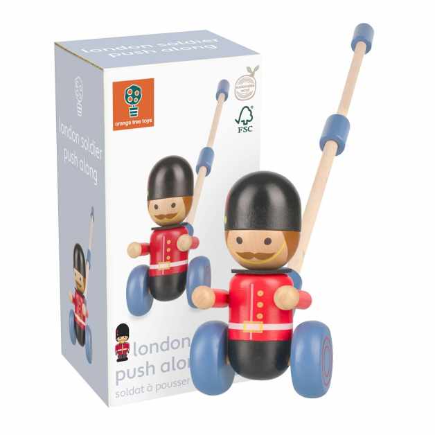 Orange Tree Toys