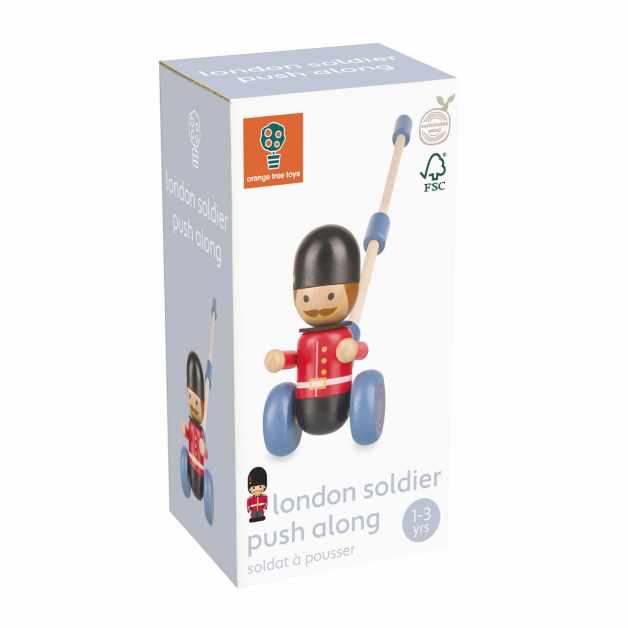 jucarie-de-impins-soldat-londonez-orange-tree-toys13995