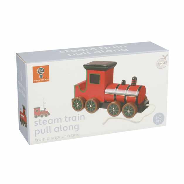 Orange Tree Toys