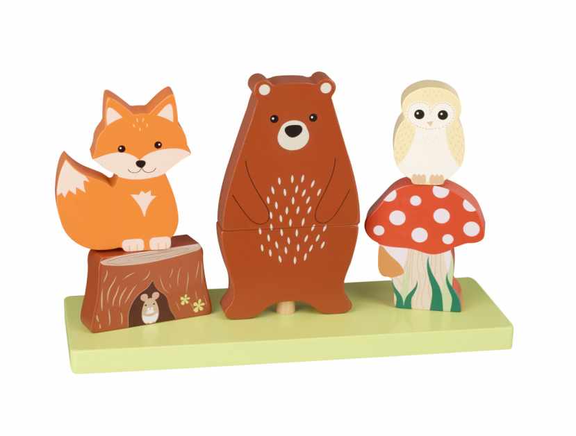 Orange Tree Toys