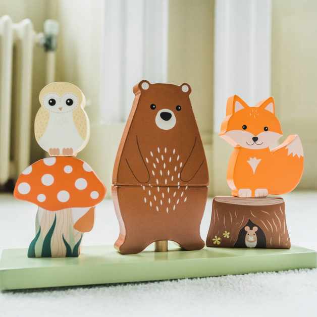 Orange Tree Toys