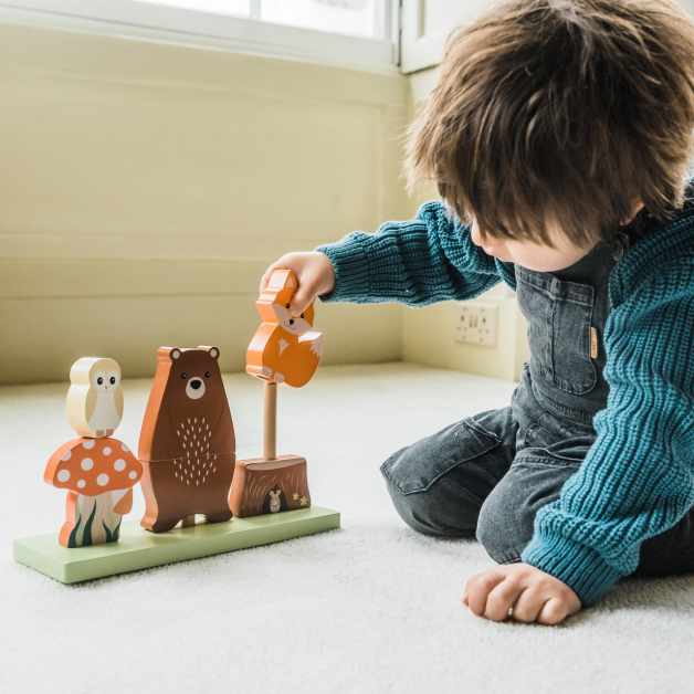 jucarie-din-lemn-de-stivuit-cu-animalele-padurii-orange-tree-toys12302