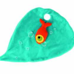 Jucarie doudou pestisor, Egmont Toys