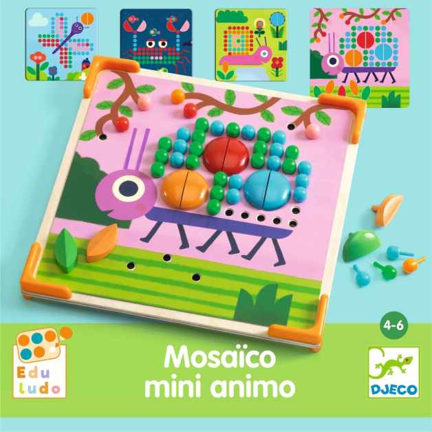 jucarie-educativa-mozaic-mini-animo-djeco100132260
