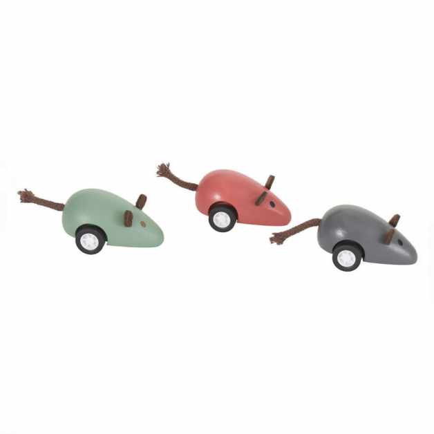 Soricel mobil Egmont Toys