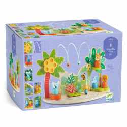 Jucarie multifunctionala Multi big, Djeco