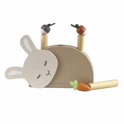 Jucarie Pop up Iepuras, Egmont Toys