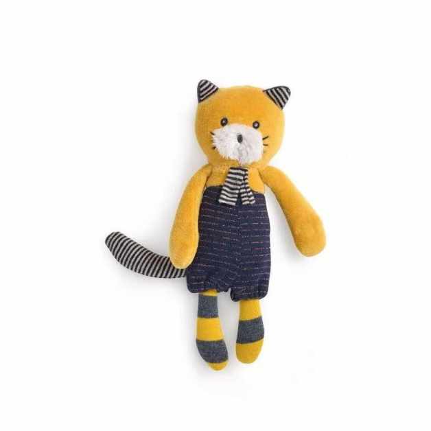 Jucarie textil Pisica Lulu