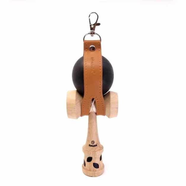 Kendama din lemn