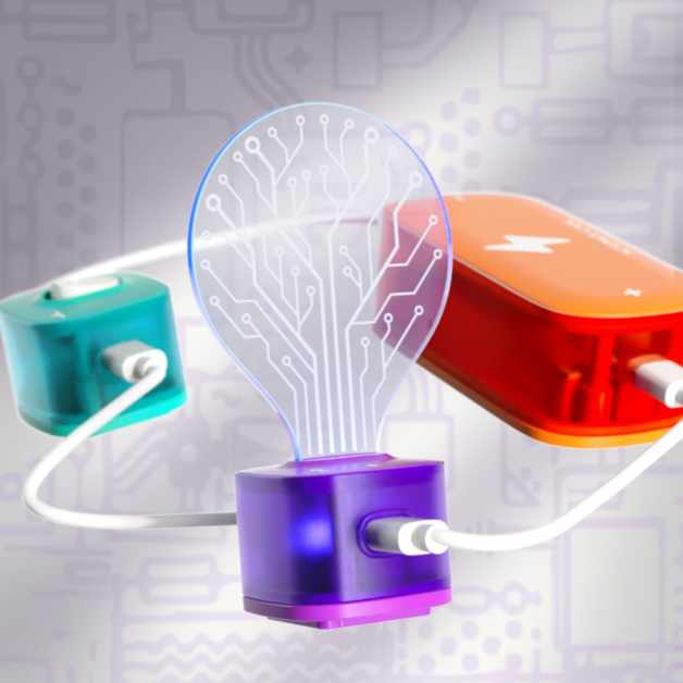 TopBright ScienceCan