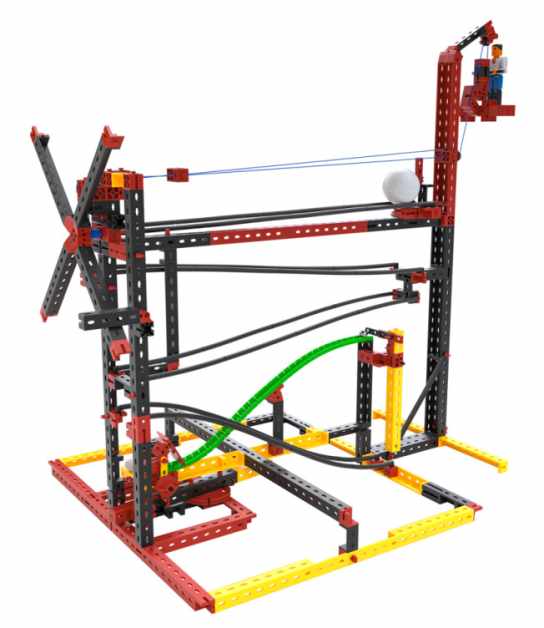Fischertechnik