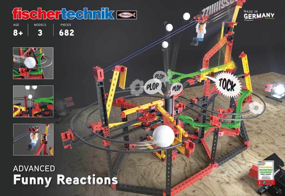 Fischertechnik