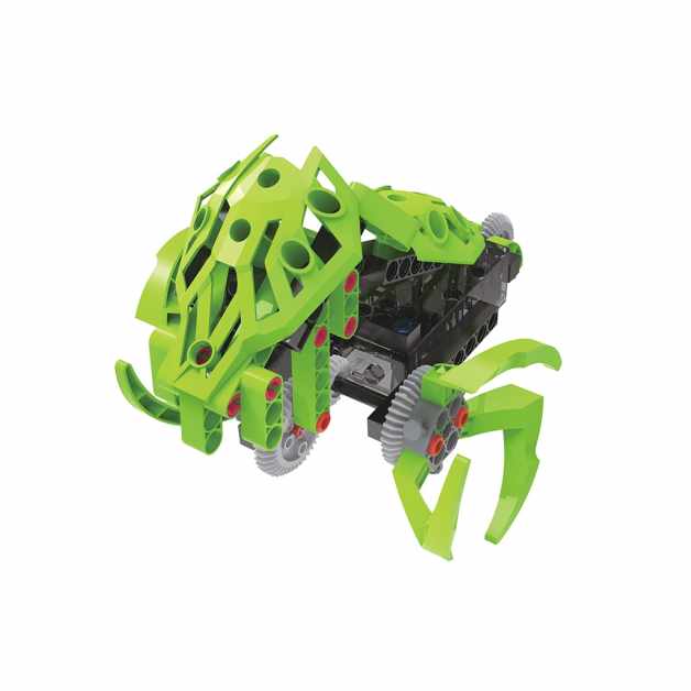 Genius Toy