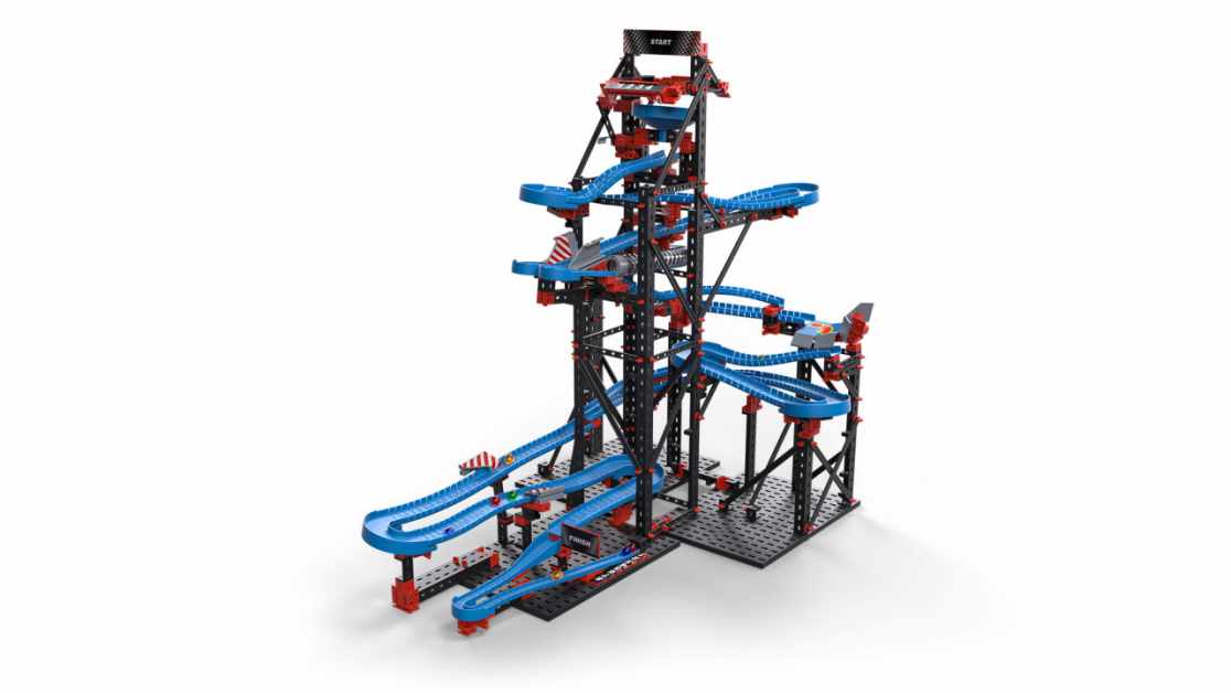 Fischertechnik