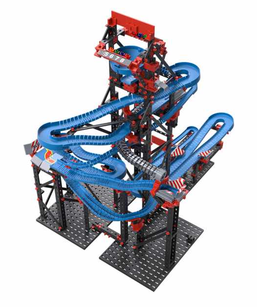 Fischertechnik