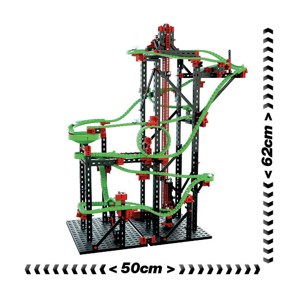 Fischertechnik