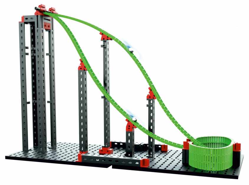 kit-stem-cursa-cu-obstacole-dynamic-l2-fischertechnik12034