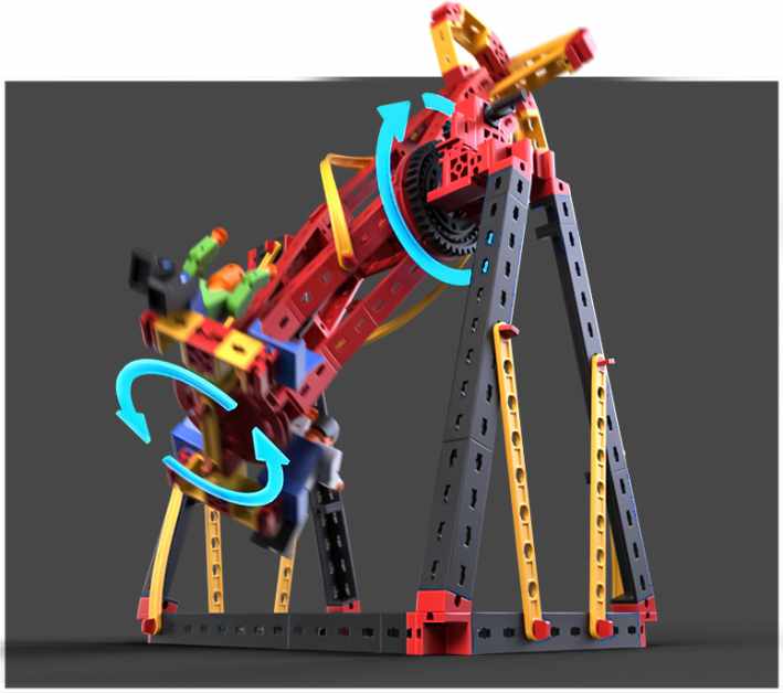 Fischertechnik