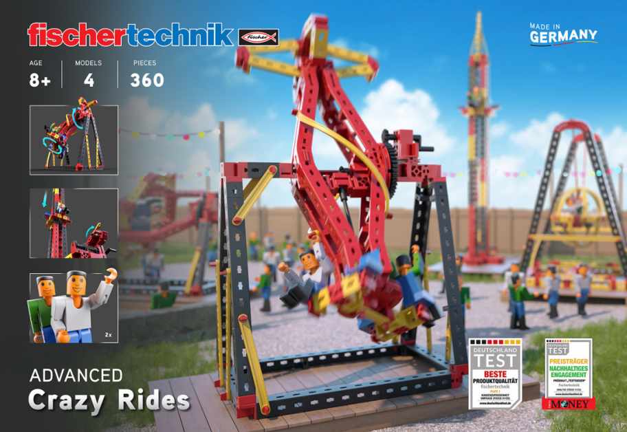 Fischertechnik